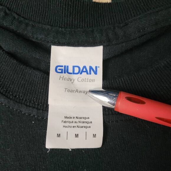 DREAMTHEATER 2017 Images Words & Beyond Tour T-shirt Sz M Black Rock Band Tee - Picture 3 of 8